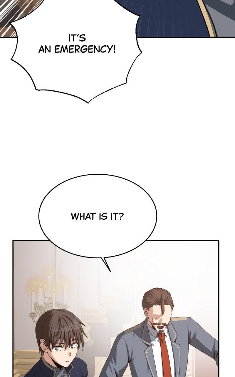 Reloaded into the Other World Chap 114 - Next Chap 115