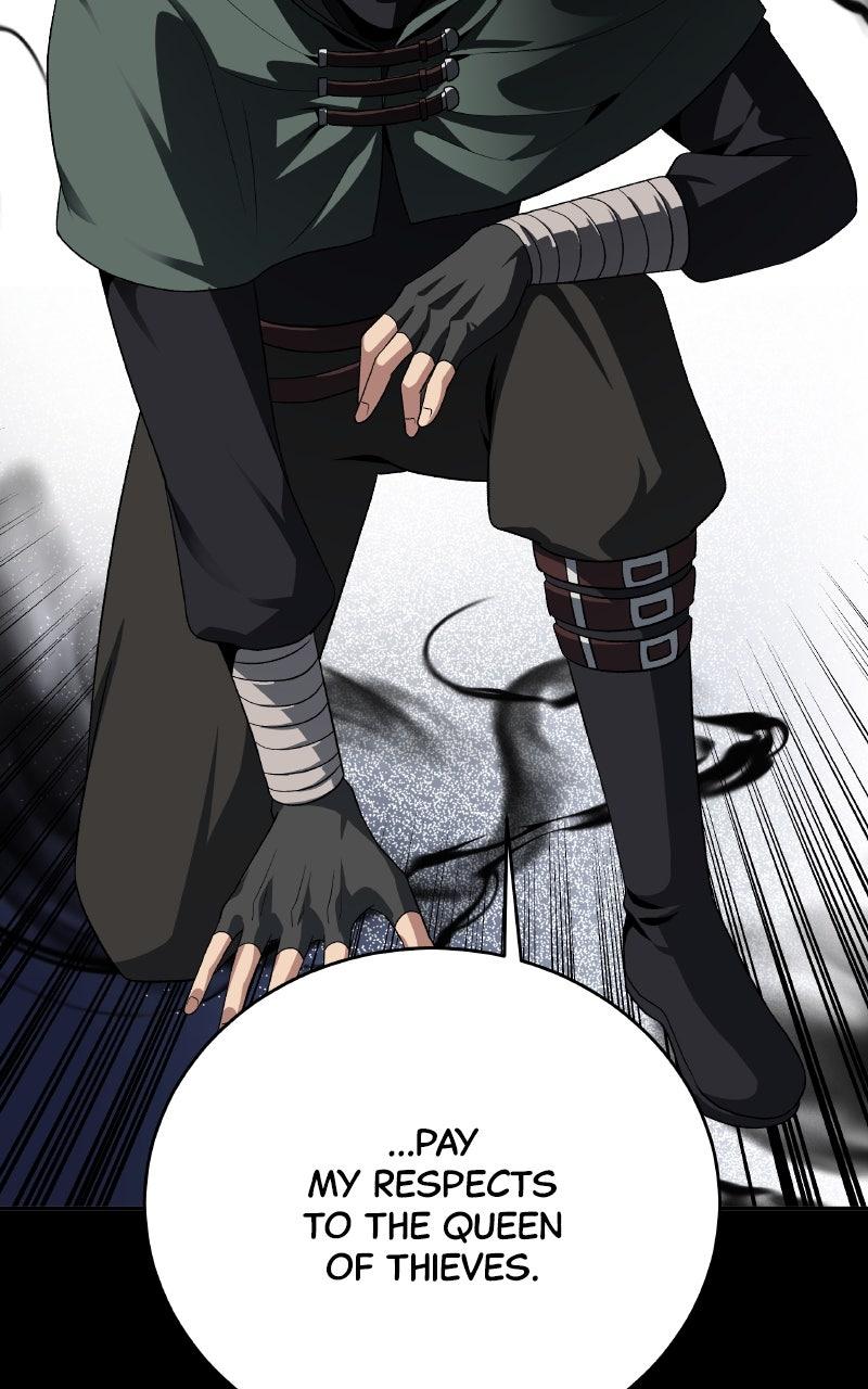 Reloaded into the Other World Chap 114 - Next Chap 115