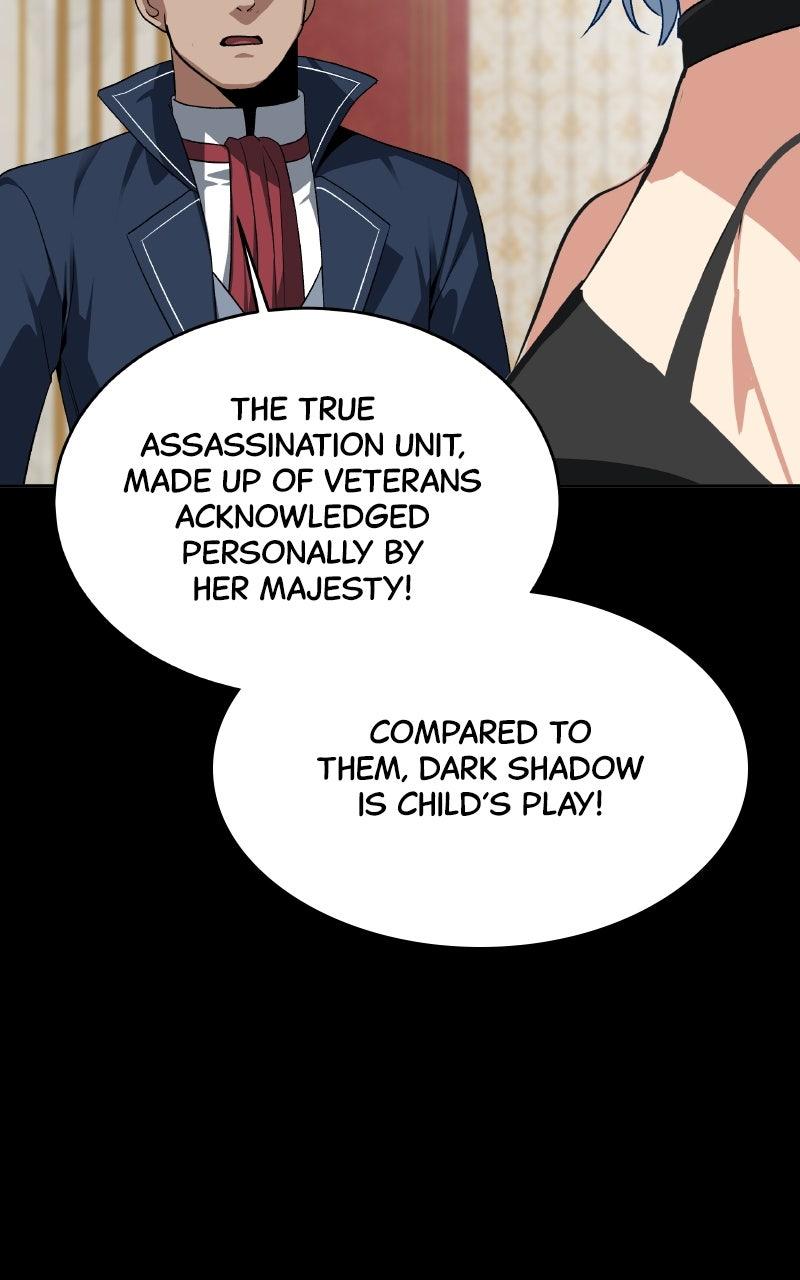 Reloaded into the Other World Chap 114 - Next Chap 115