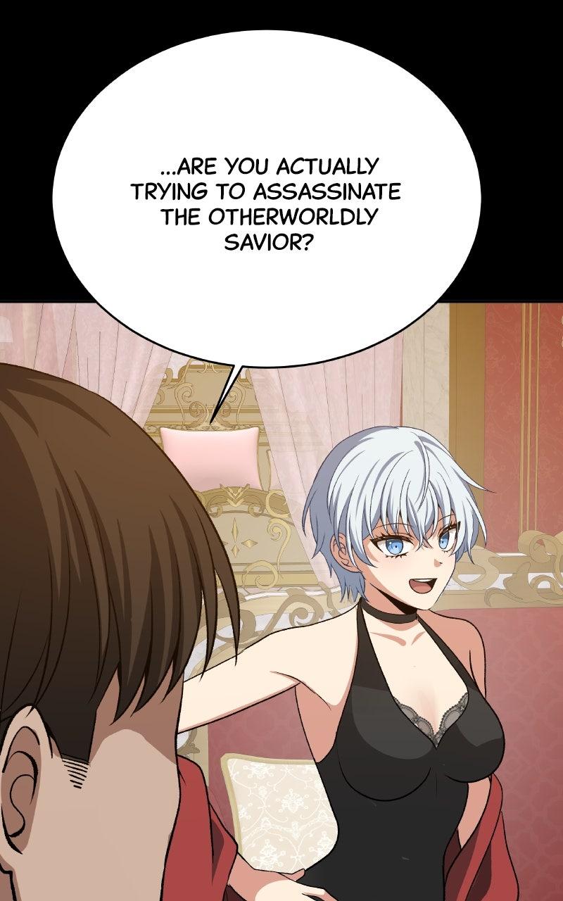 Reloaded into the Other World Chap 114 - Next Chap 115