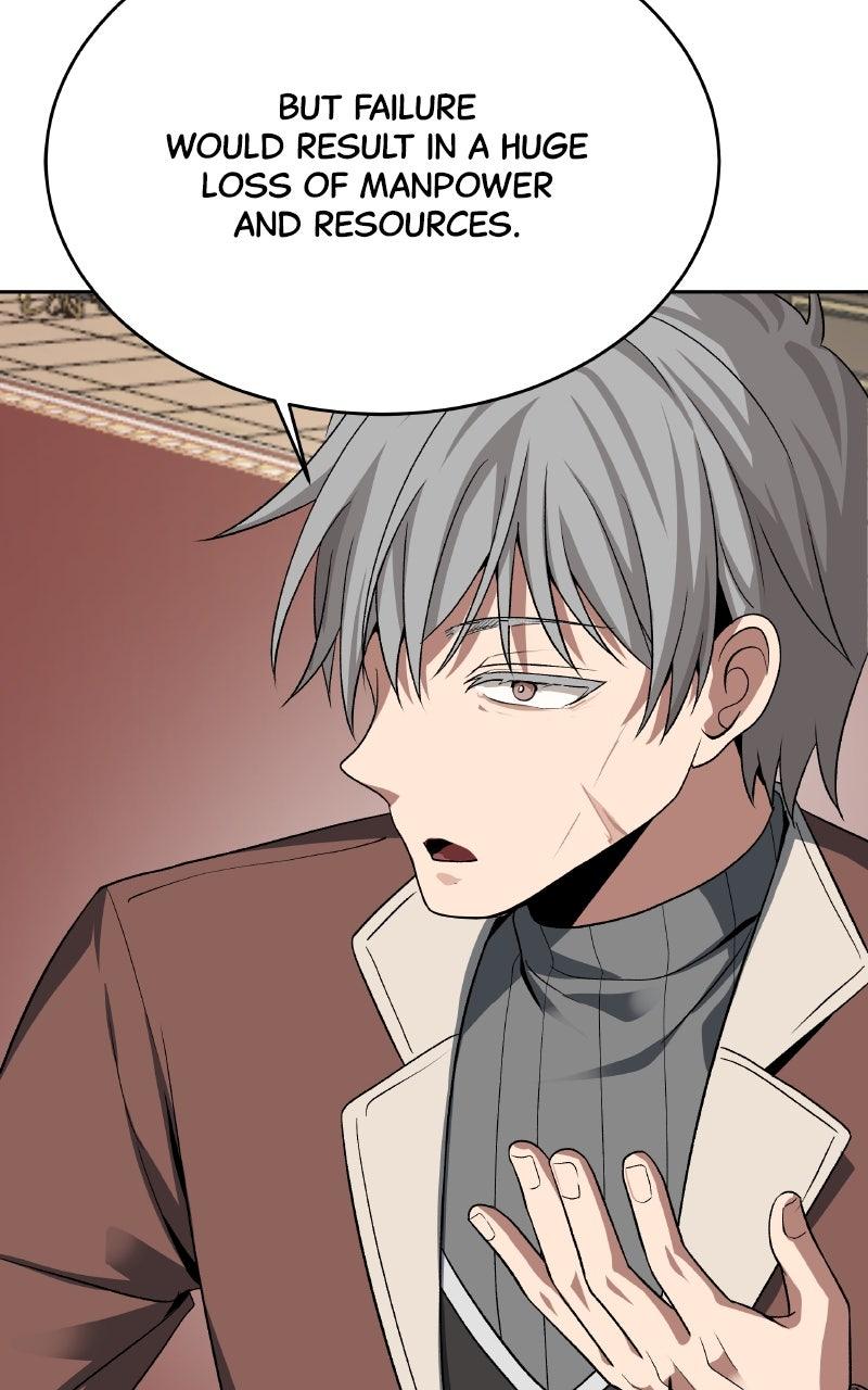 Reloaded into the Other World Chap 114 - Next Chap 115