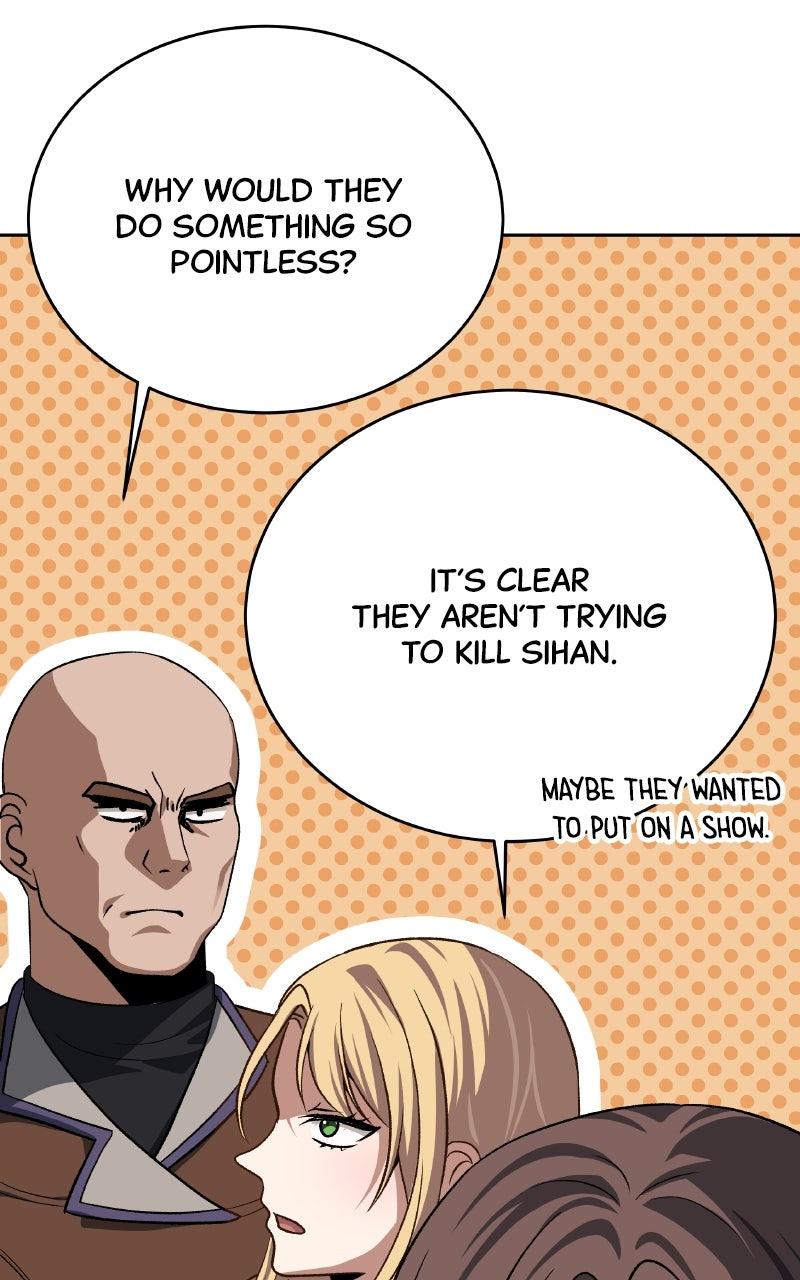 Reloaded into the Other World Chap 114 - Next Chap 115