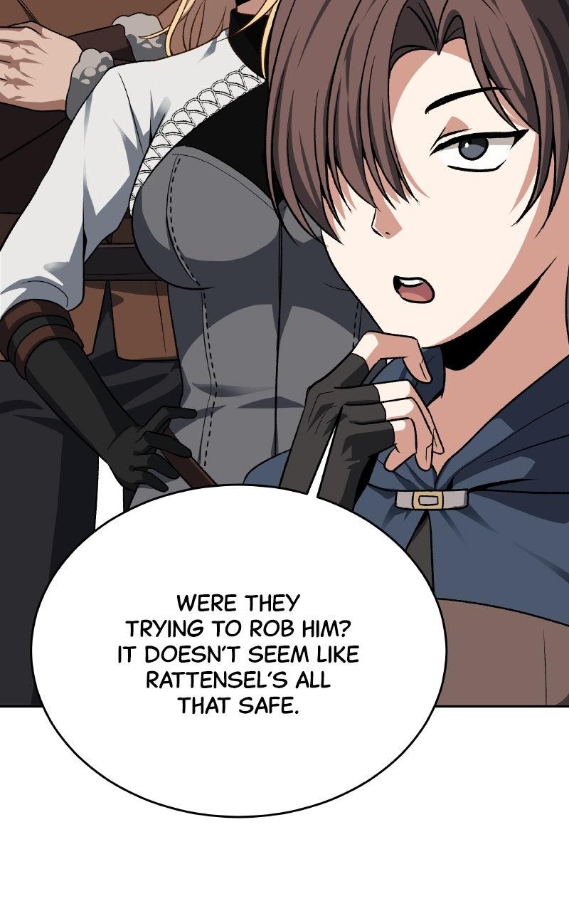 Reloaded into the Other World Chap 114 - Next Chap 115