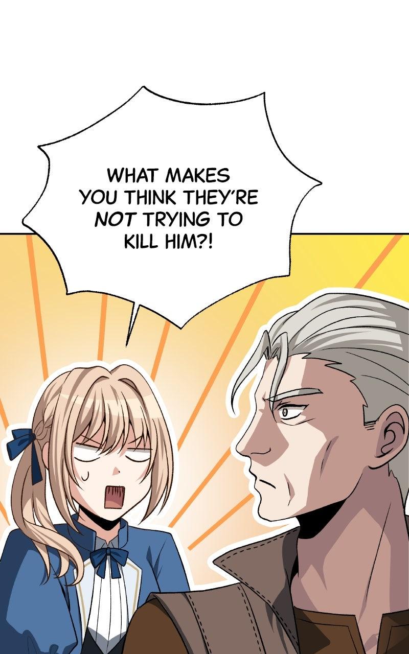 Reloaded into the Other World Chap 114 - Next Chap 115