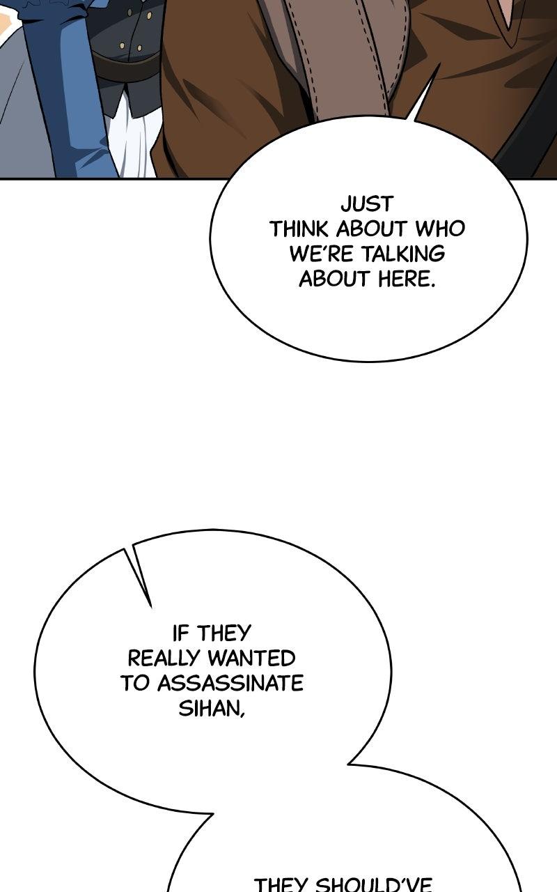 Reloaded into the Other World Chap 114 - Next Chap 115