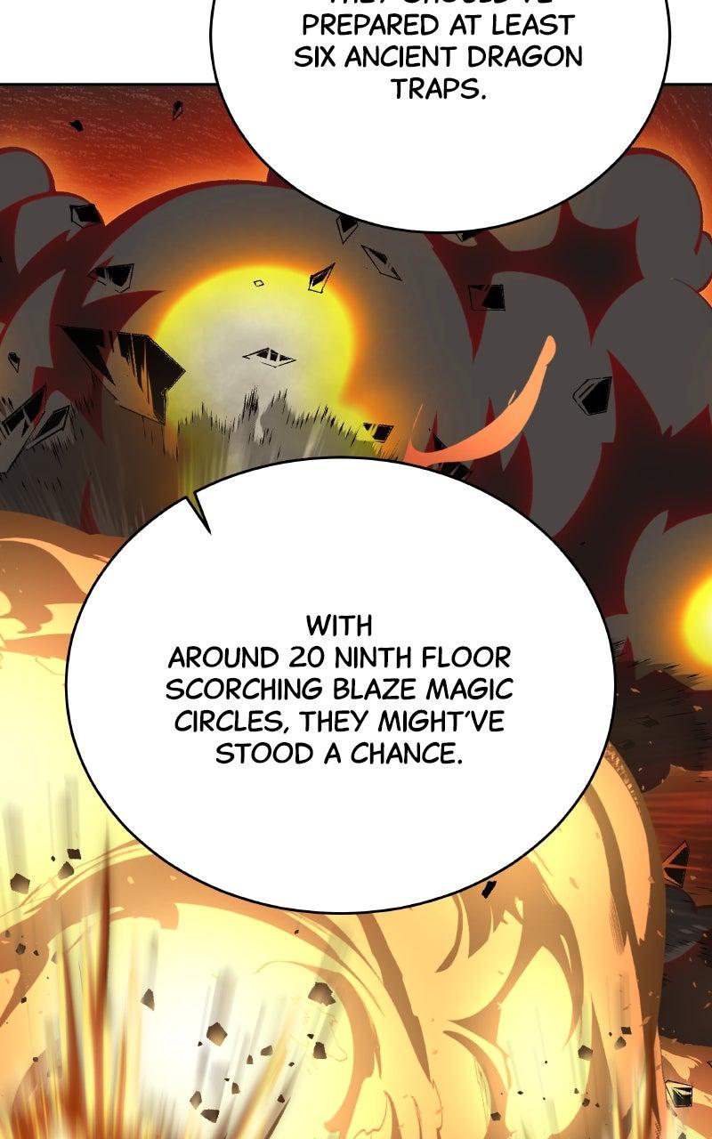 Reloaded into the Other World Chap 114 - Next Chap 115