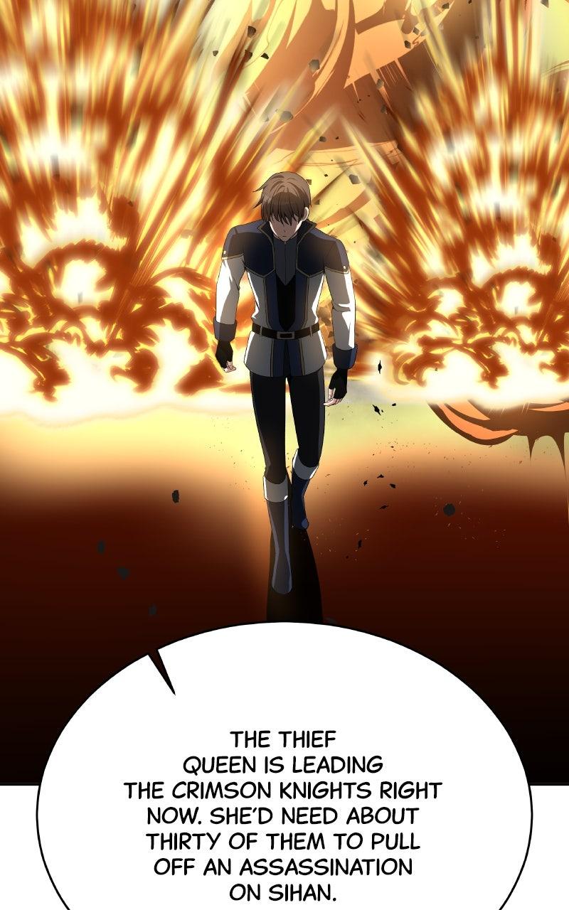 Reloaded into the Other World Chap 114 - Next Chap 115