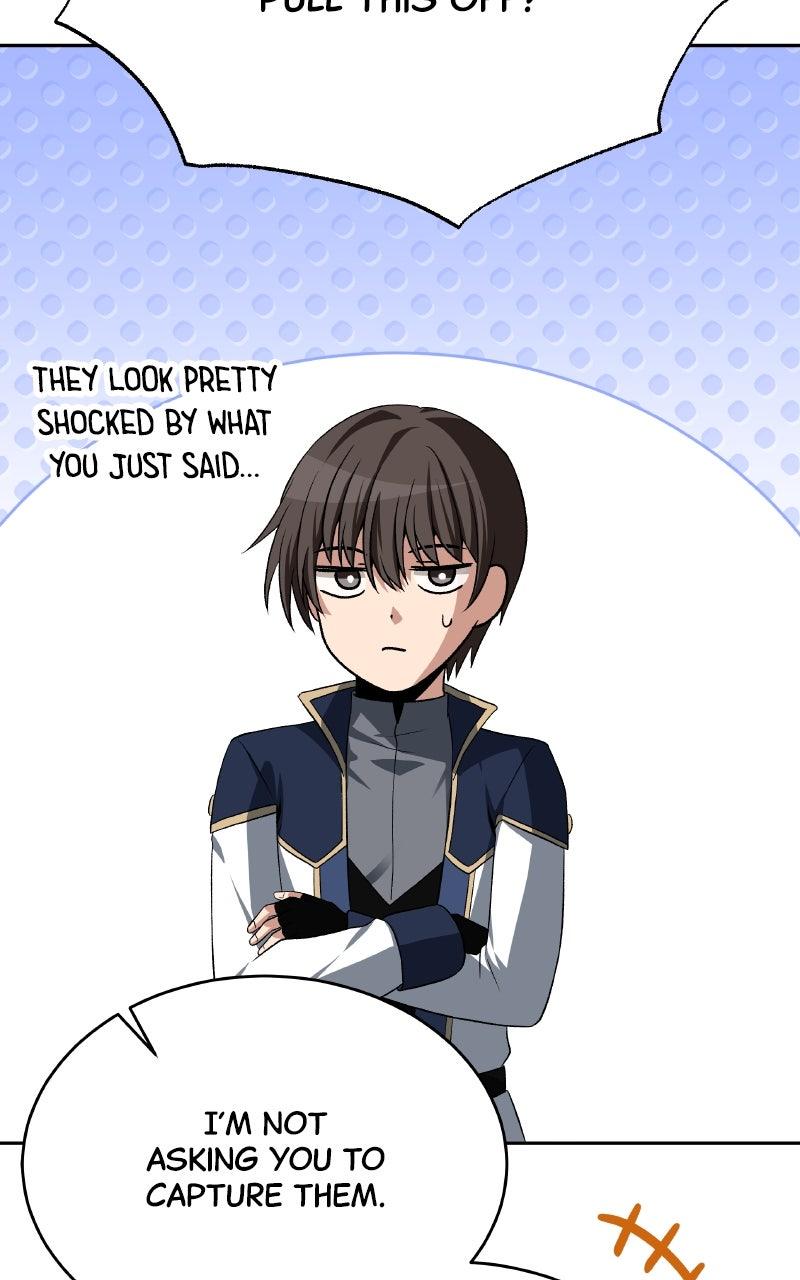 Reloaded into the Other World Chap 114 - Next Chap 115