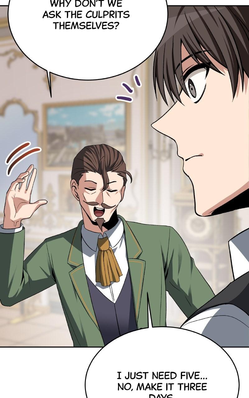 Reloaded into the Other World Chap 114 - Next Chap 115