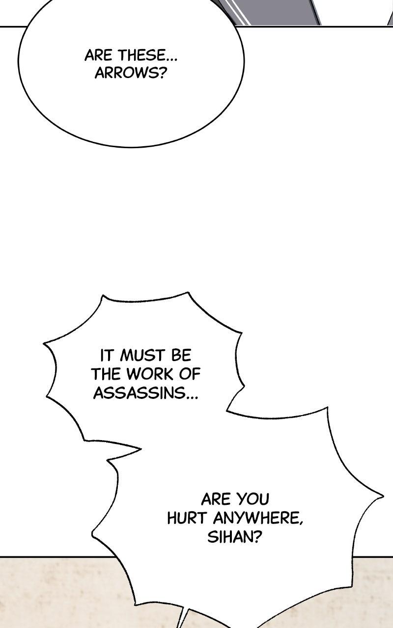 Reloaded into the Other World Chap 114 - Next Chap 115