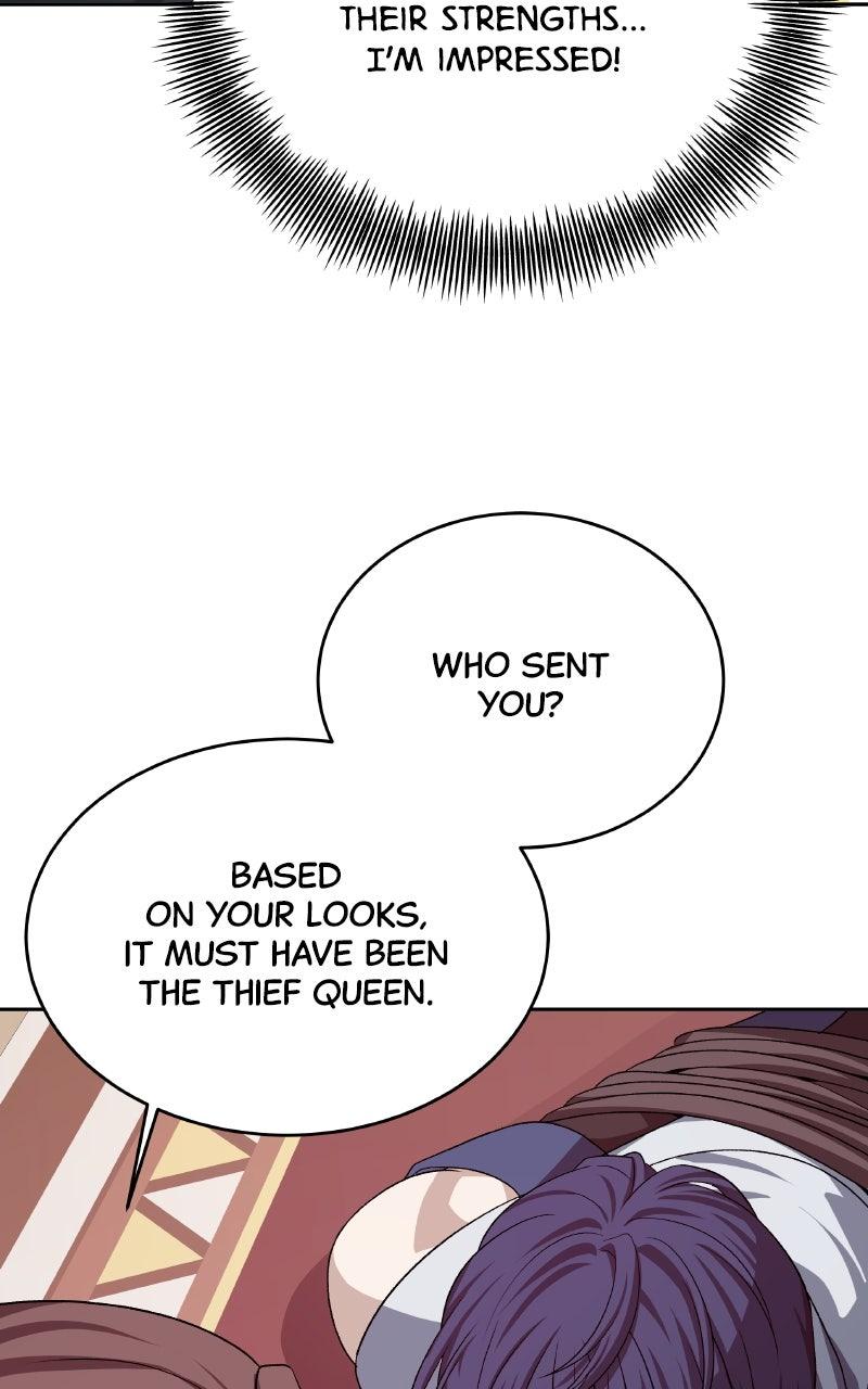Reloaded into the Other World Chap 114 - Next Chap 115