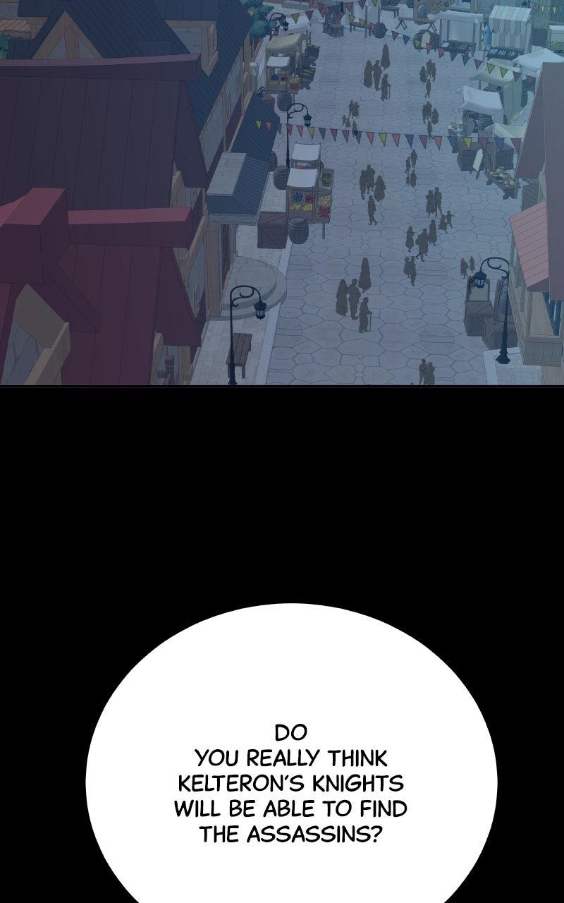 Reloaded into the Other World Chap 114 - Next Chap 115