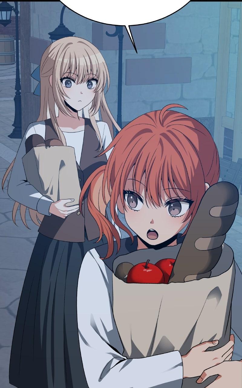 Reloaded into the Other World Chap 114 - Next Chap 115