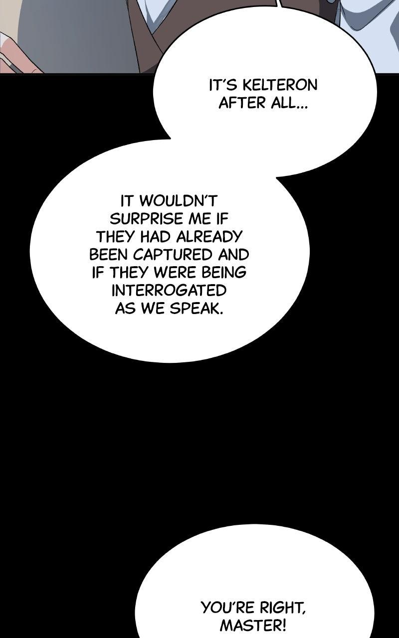 Reloaded into the Other World Chap 114 - Next Chap 115