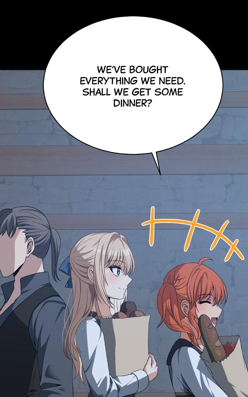 Reloaded into the Other World Chap 114 - Next Chap 115