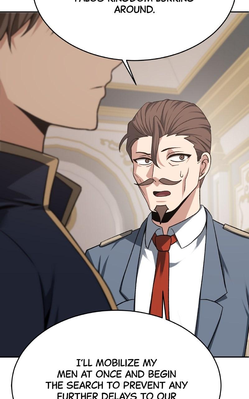 Reloaded into the Other World Chap 114 - Next Chap 115