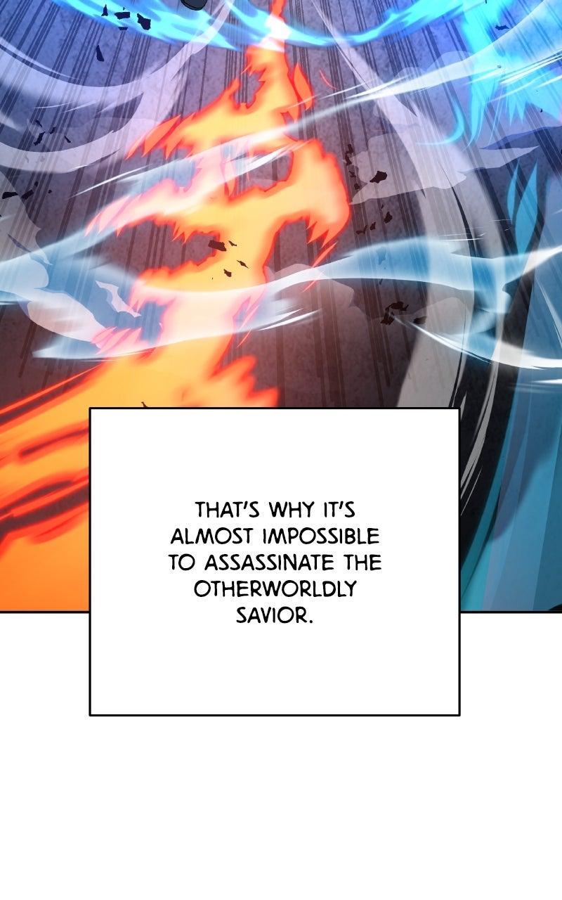 Reloaded into the Other World Chap 114 - Next Chap 115