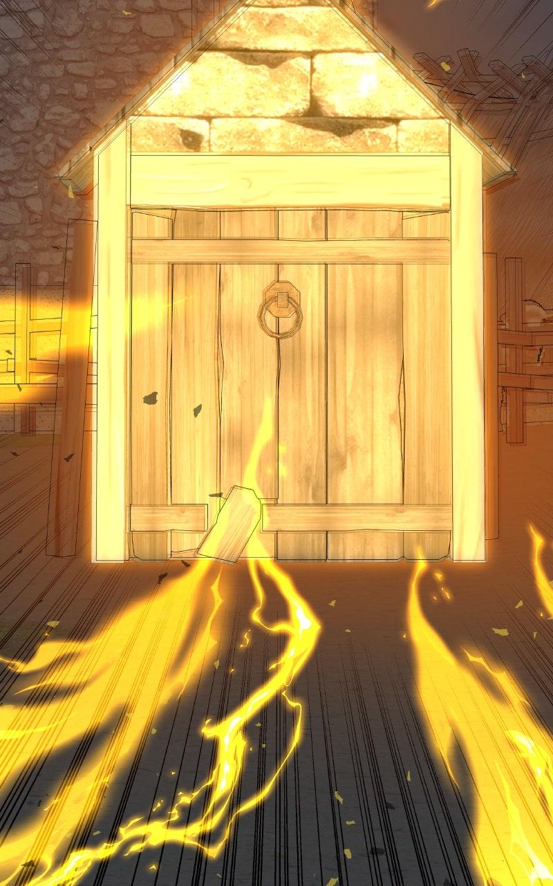 Reloaded into the Other World Chap 114 - Next Chap 115