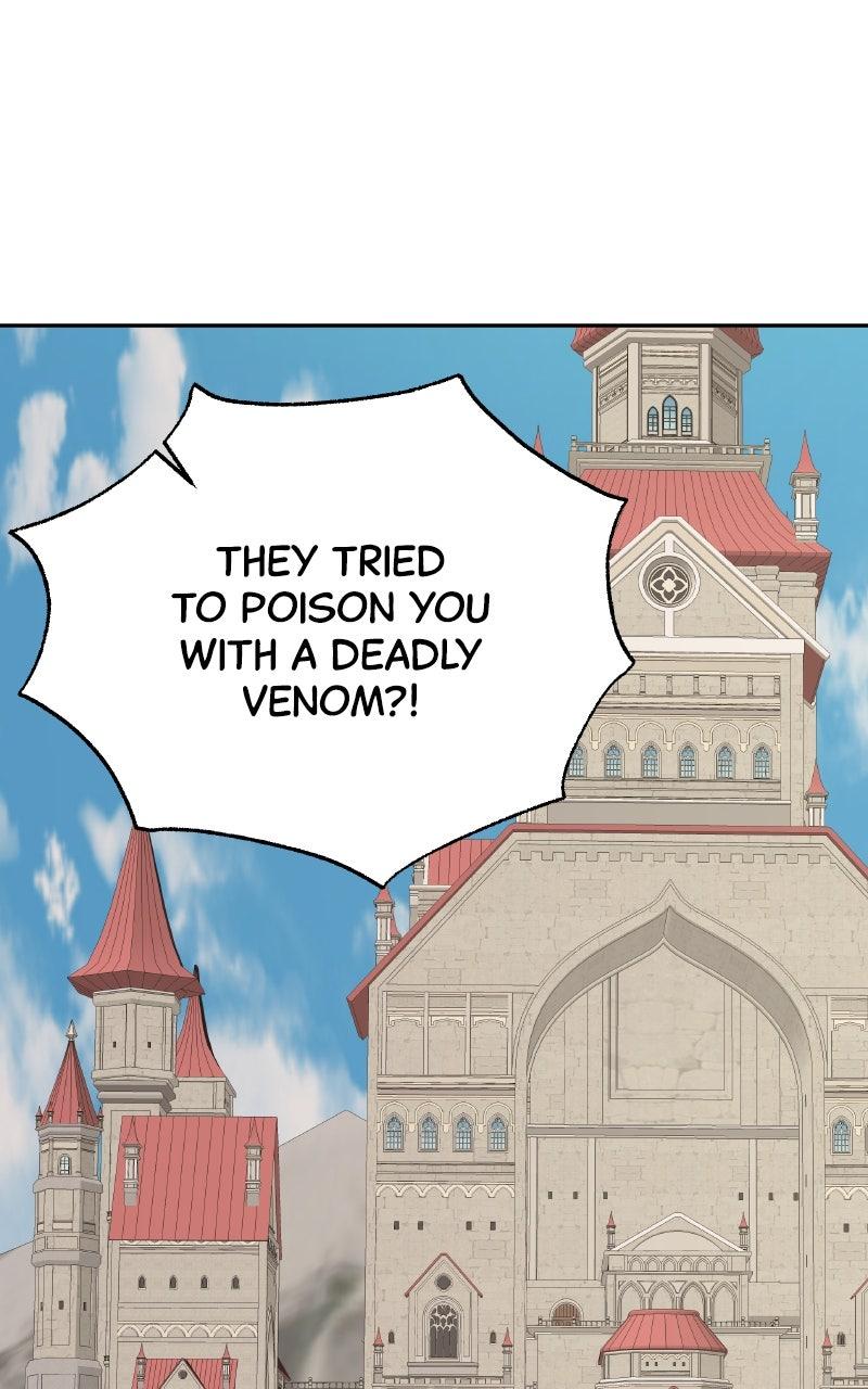 Reloaded into the Other World Chap 114 - Next Chap 115