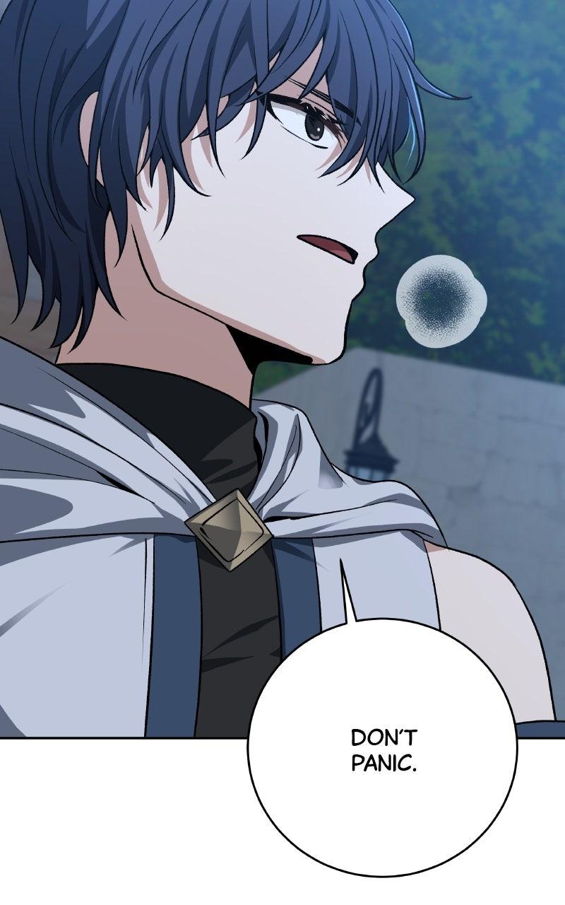 Reloaded into the Other World Chap 114 - Next Chap 115