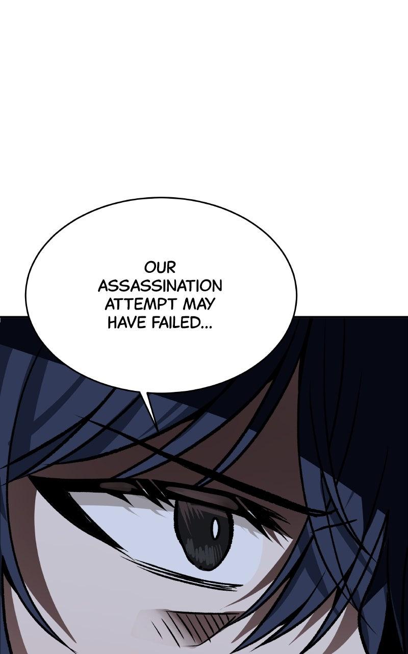 Reloaded into the Other World Chap 114 - Next Chap 115