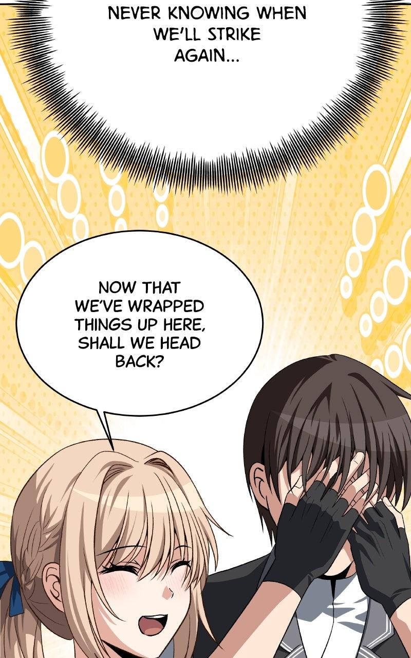 Reloaded into the Other World Chap 114 - Next Chap 115