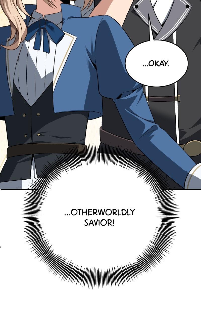 Reloaded into the Other World Chap 114 - Next Chap 115