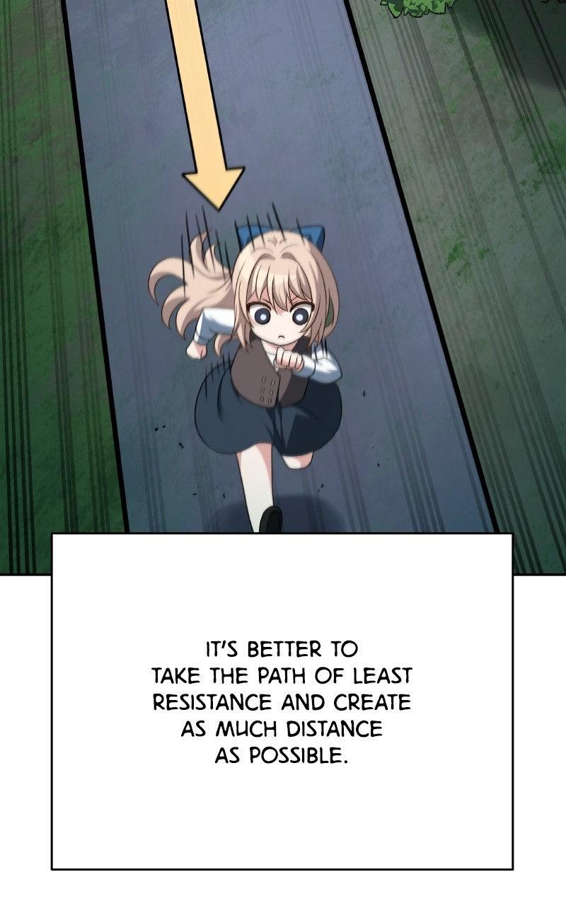 Reloaded into the Other World Chap 115 - Next Chap 116