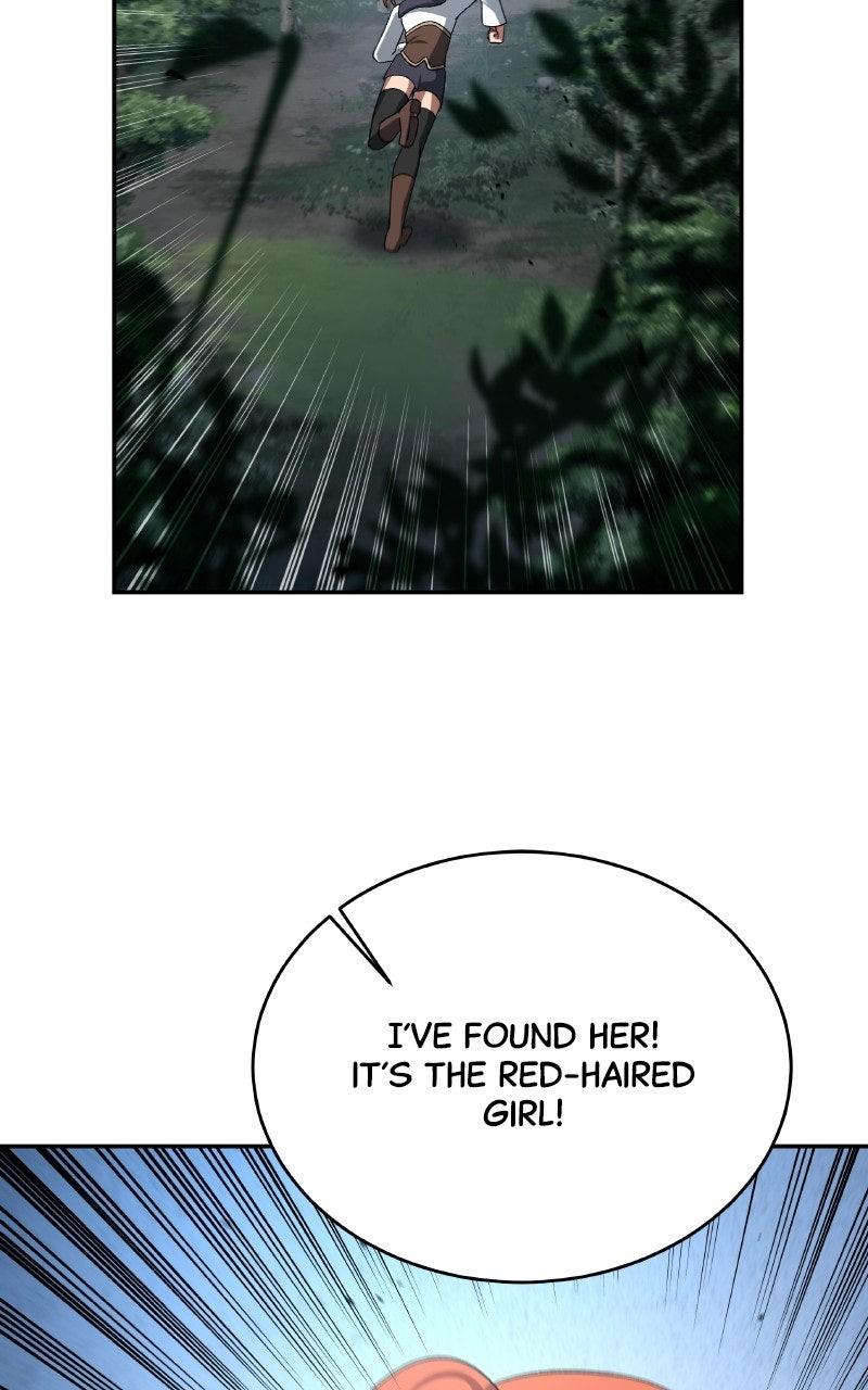 Reloaded into the Other World Chap 115 - Next Chap 116