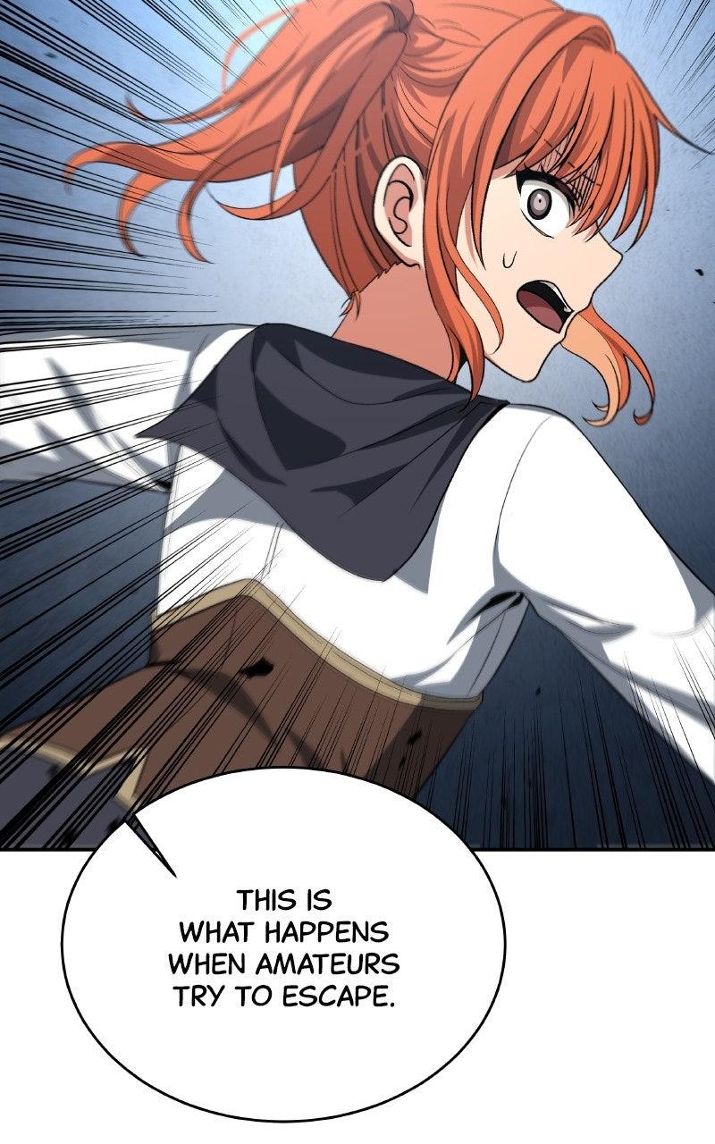 Reloaded into the Other World Chap 115 - Next Chap 116