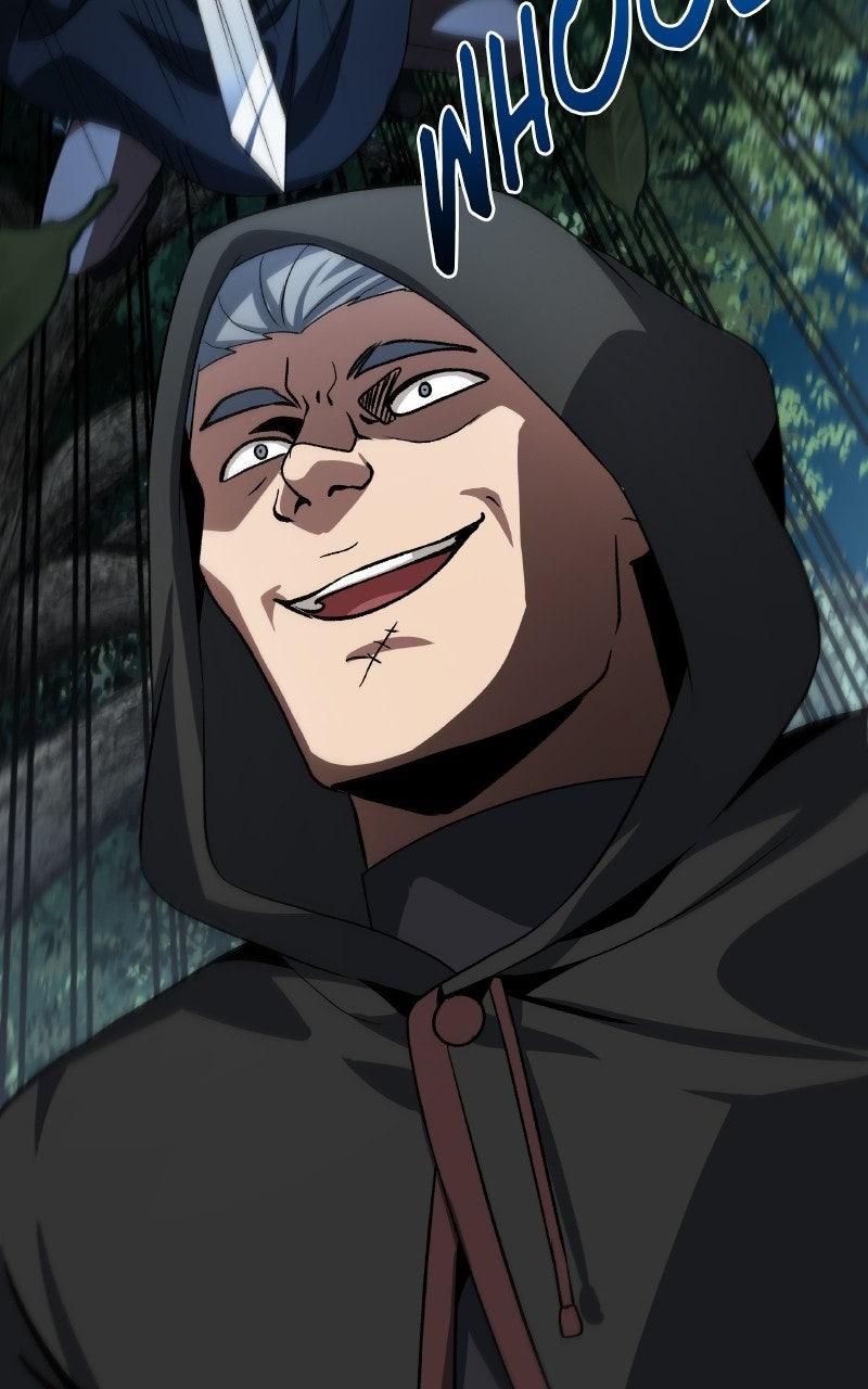 Reloaded into the Other World Chap 115 - Next Chap 116