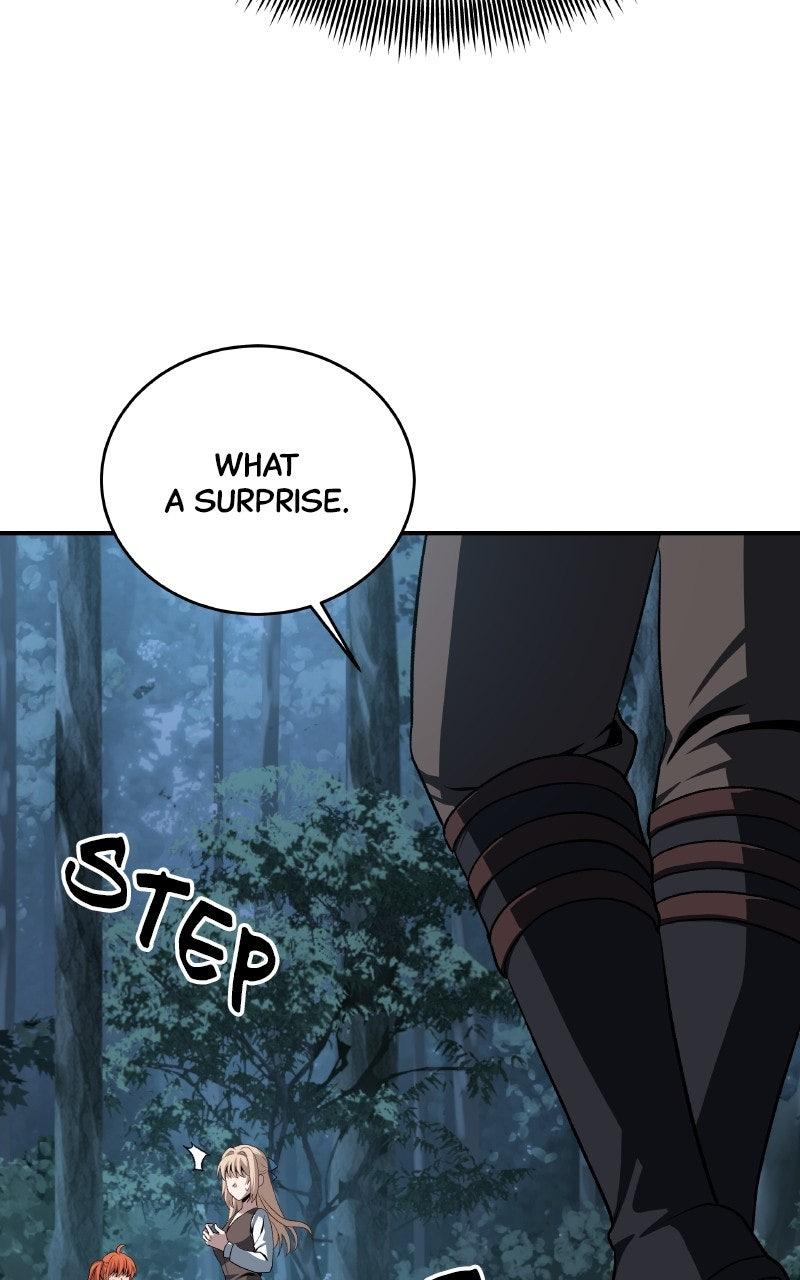 Reloaded into the Other World Chap 115 - Next Chap 116