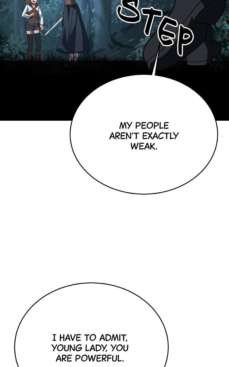 Reloaded into the Other World Chap 115 - Next Chap 116