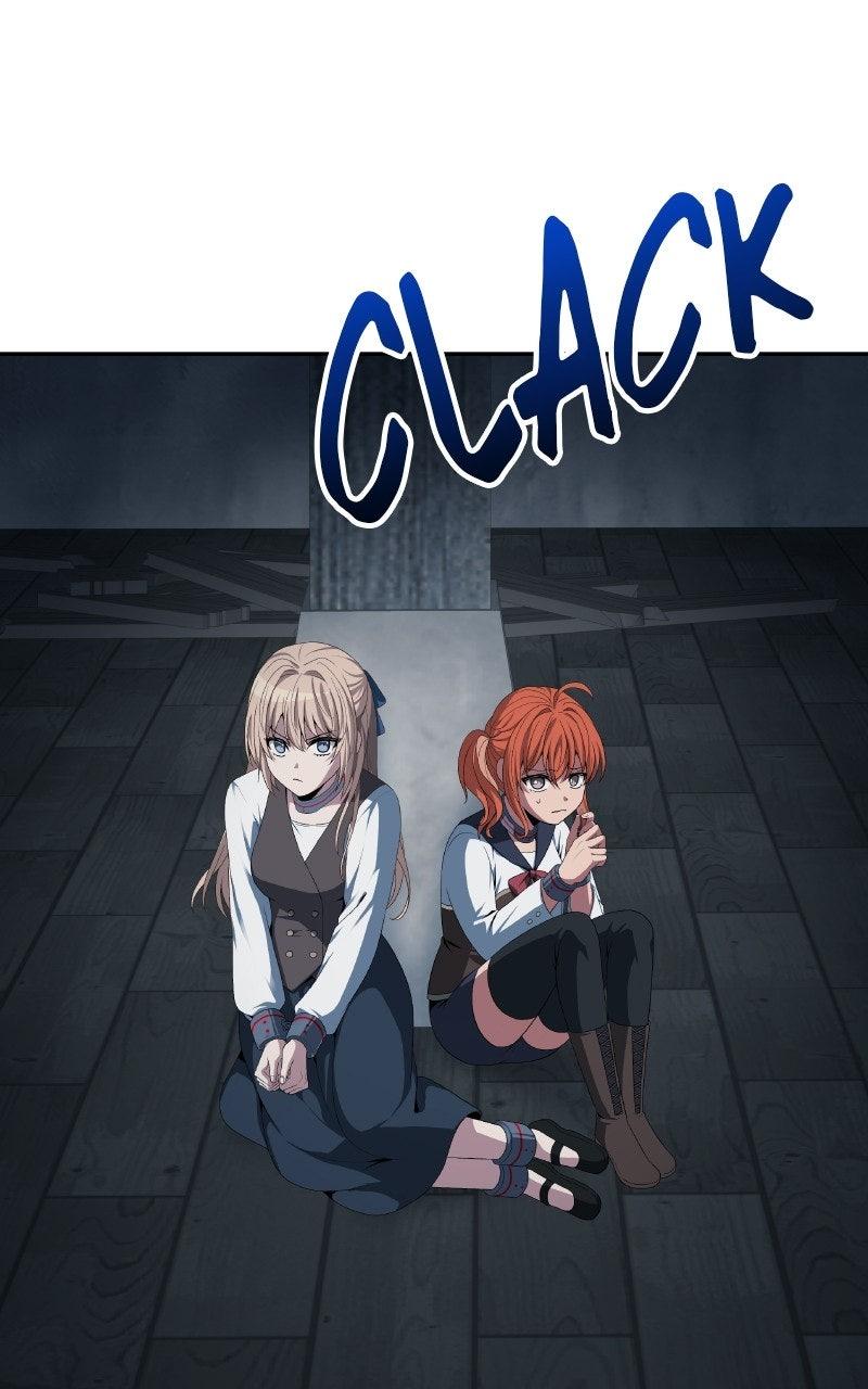 Reloaded into the Other World Chap 115 - Next Chap 116