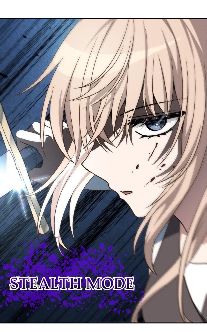 Reloaded into the Other World Chap 115 - Next Chap 116