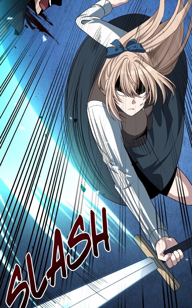 Reloaded into the Other World Chap 115 - Next Chap 116