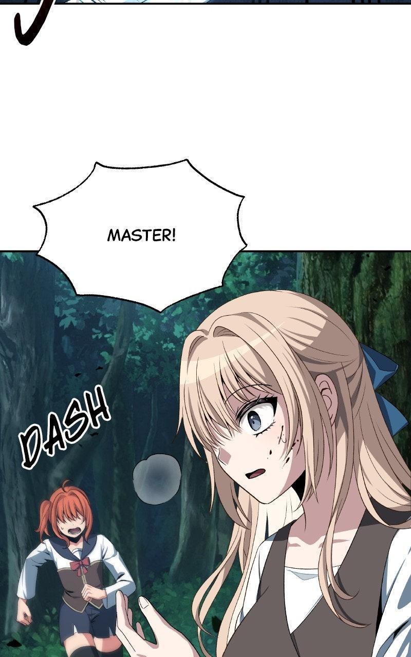 Reloaded into the Other World Chap 115 - Next Chap 116