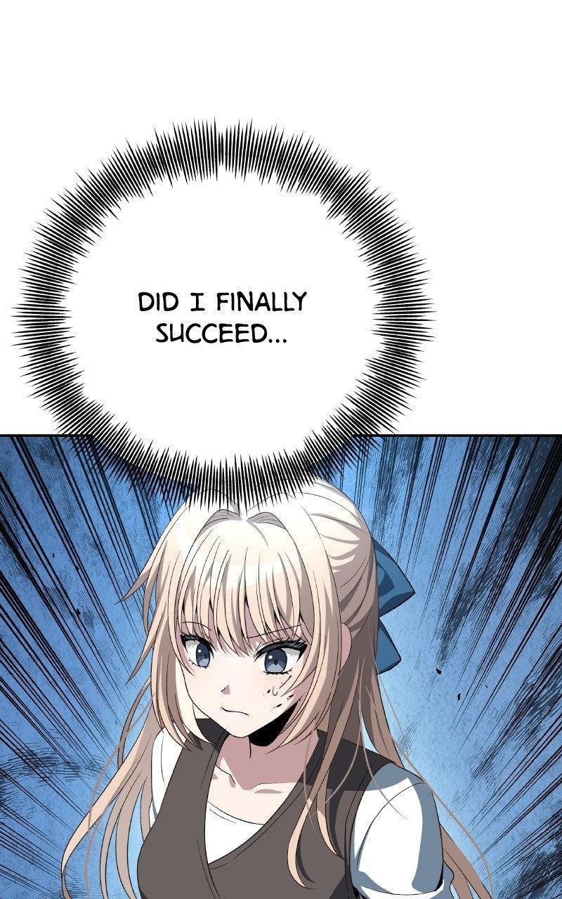 Reloaded into the Other World Chap 115 - Next Chap 116