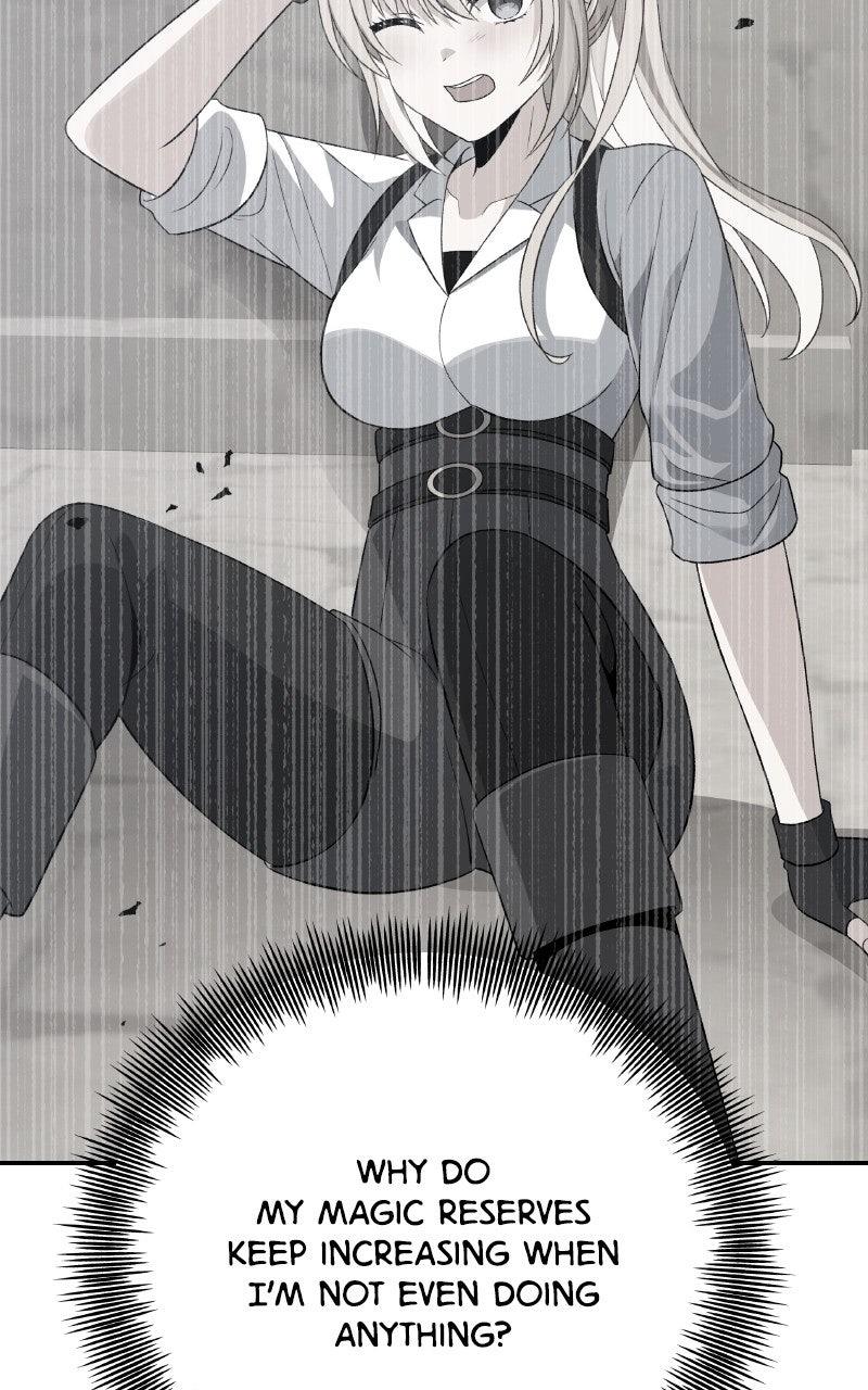 Reloaded into the Other World Chap 115 - Next Chap 116