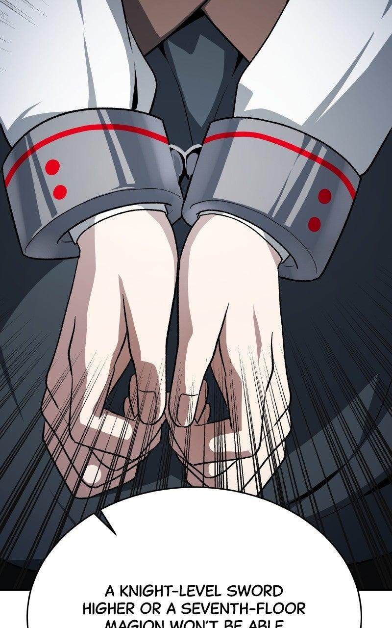 Reloaded into the Other World Chap 115 - Next Chap 116