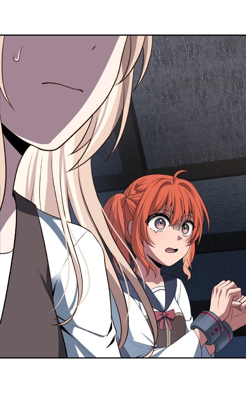 Reloaded into the Other World Chap 115 - Next Chap 116