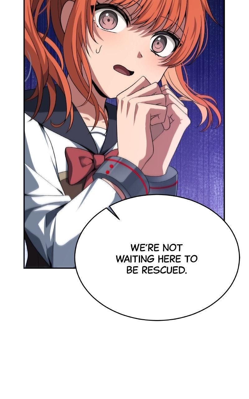 Reloaded into the Other World Chap 115 - Next Chap 116