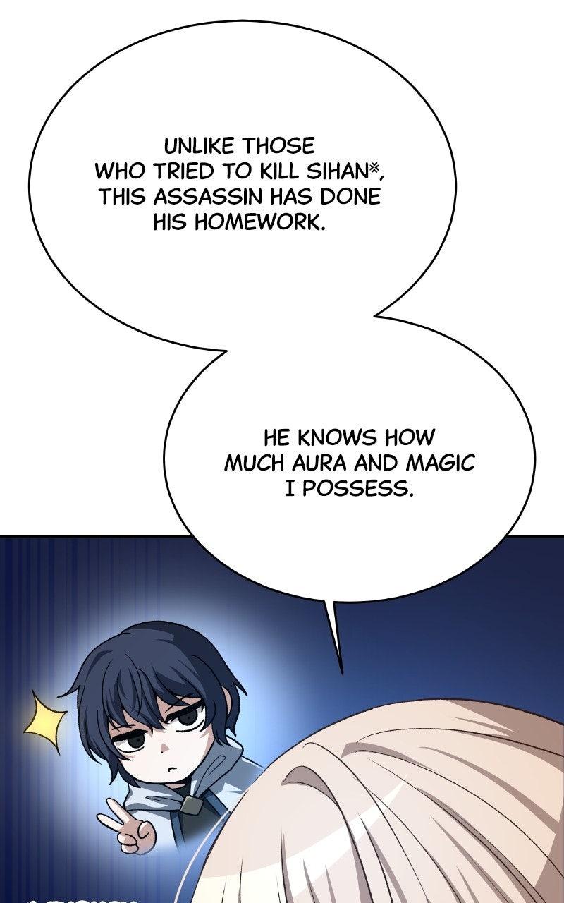 Reloaded into the Other World Chap 115 - Next Chap 116