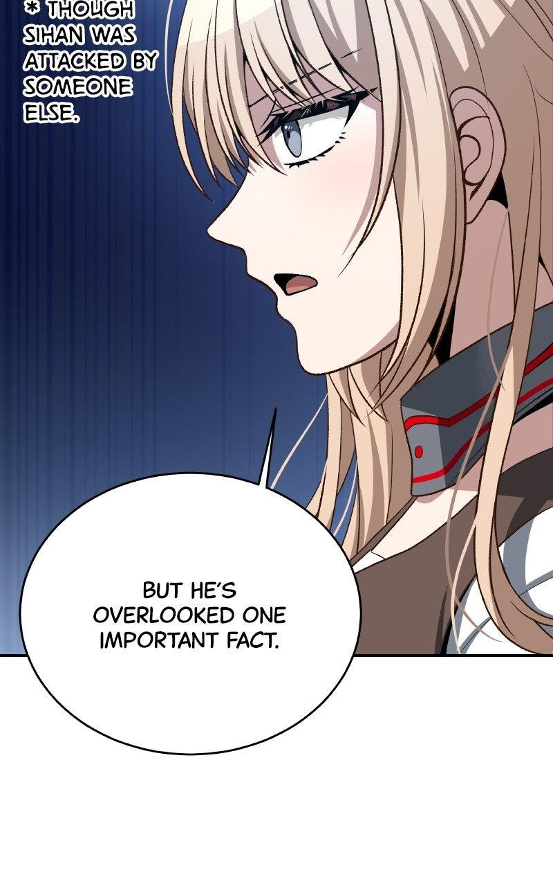 Reloaded into the Other World Chap 115 - Next Chap 116