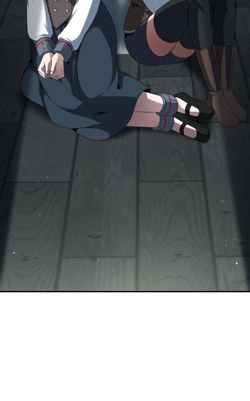 Reloaded into the Other World Chap 115 - Next Chap 116