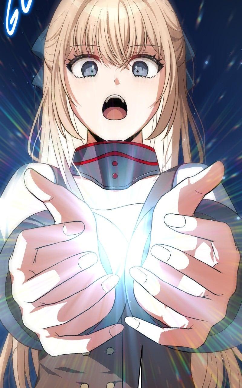 Reloaded into the Other World Chap 115 - Next Chap 116