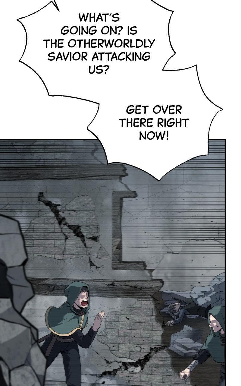 Reloaded into the Other World Chap 115 - Next Chap 116