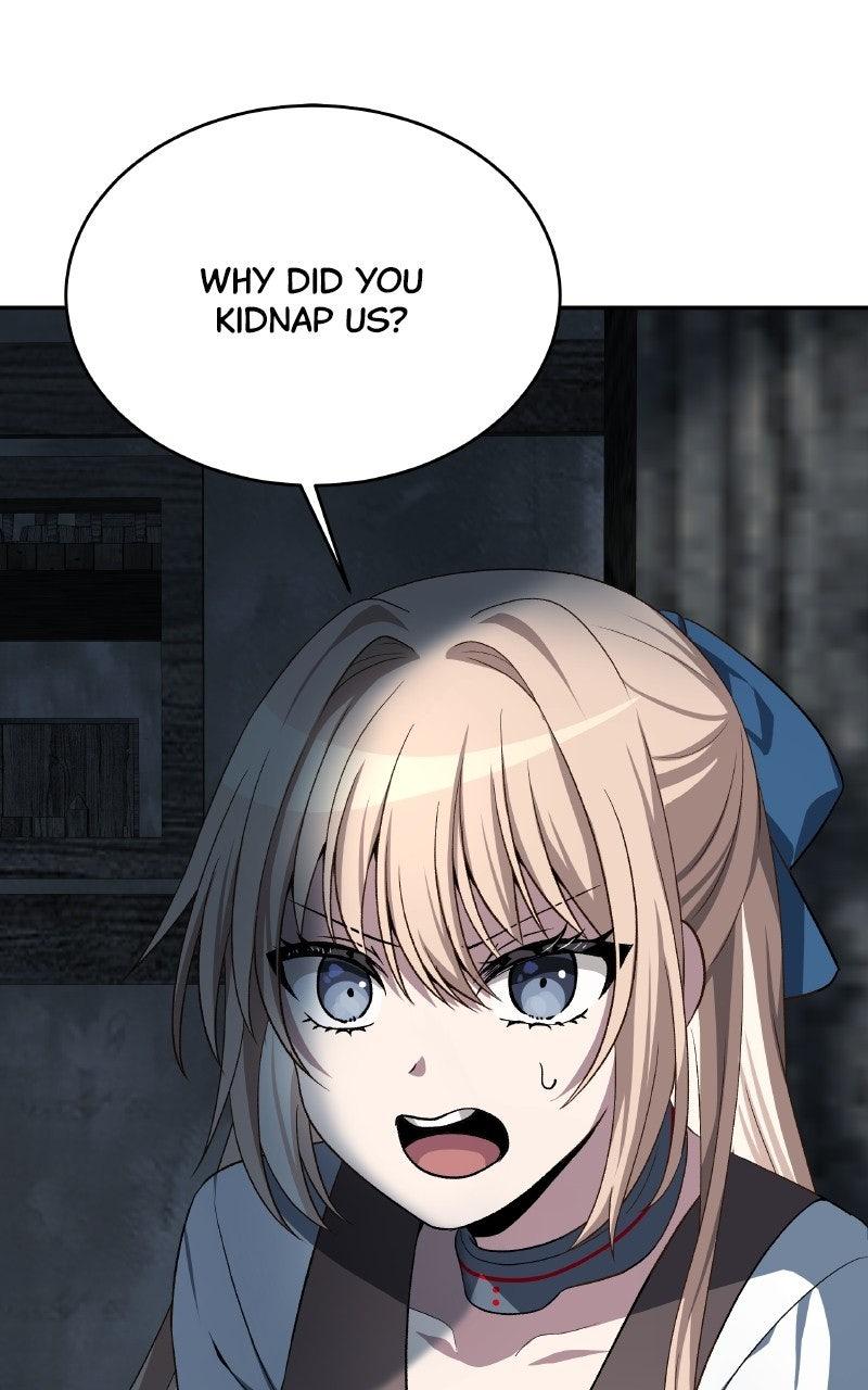 Reloaded into the Other World Chap 115 - Next Chap 116