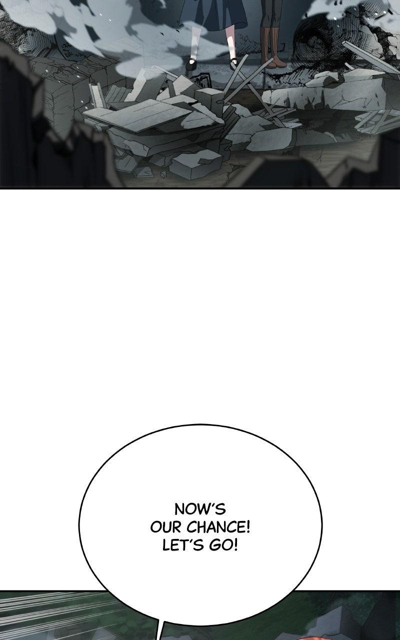 Reloaded into the Other World Chap 115 - Next Chap 116