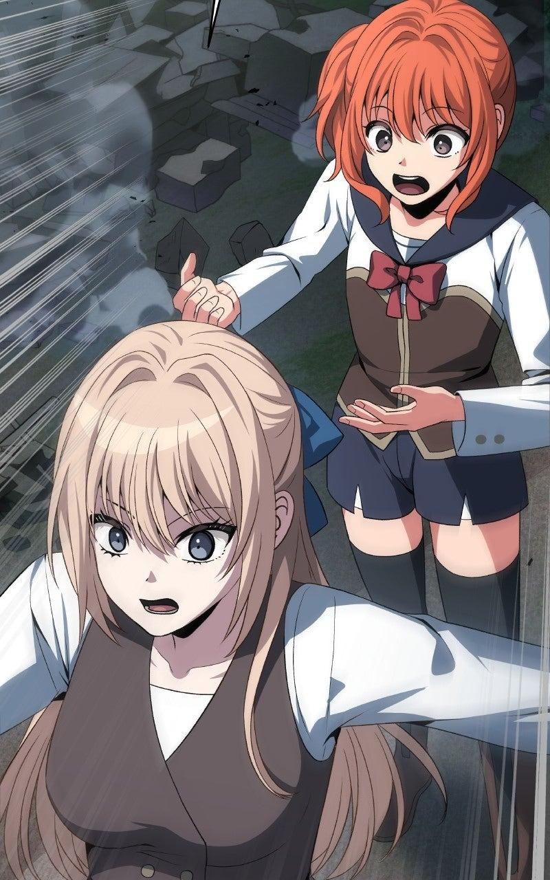 Reloaded into the Other World Chap 115 - Next Chap 116